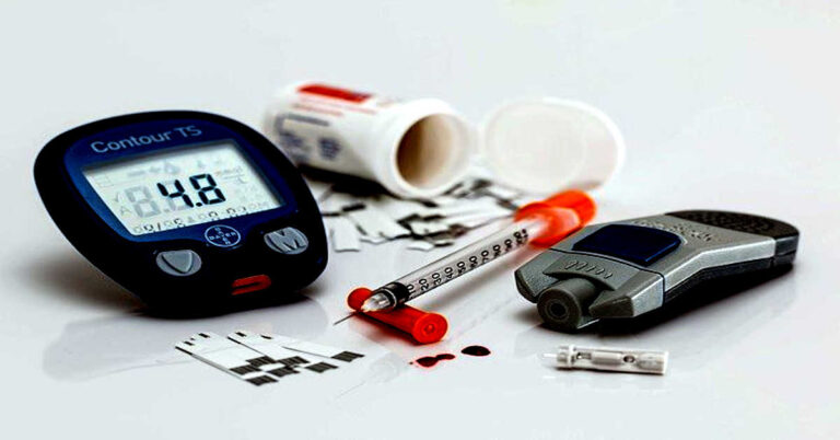 Insulin Resistance & Prediabetes: Symptoms, Causes, Tests