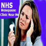 NHS Menopause Clinic Near Me II Menopause Matters