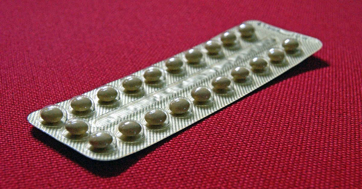 Non-Permanent birth control pill Options in the uk 2020