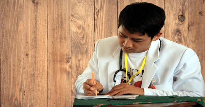 Most suitable fillers names of doctors in UK