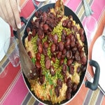 Chicken & chorizo paella recipe | Paella spices