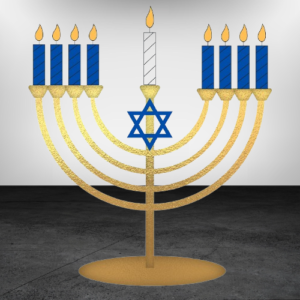 Hanukkah 2022 a Time for Light and Celebration